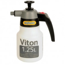 Опрыскиватель HoZelock 5102 Viton напорный, 1,25 л Опрыскиватель HoZelock 5102 Viton напорный, 1,25 л