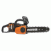 Пила цепная WORX WG384E 40V (35см) аккумуляторная Пила цепная WORX WG384E 40V (35см) аккумуляторная