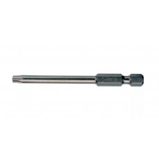 Бита крестовая Torx 27X73, серия Industrial, 3 шт Felo 03627710 Бита крестовая Torx 27X73, серия Industrial, 3 шт Felo 03627710