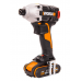 Винтоверт ударный WORX WX261 20V (230 Нм) бесщеточный аккумуляторный Винтоверт ударный WORX WX261 20V (230 Нм) бесщеточный аккумуляторный