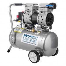 Компрессор воздушный Hyundai HYC 18224LMS Компрессор воздушный Hyundai HYC 18224LMS