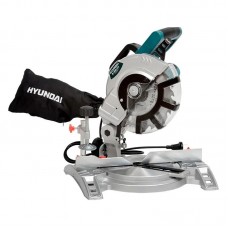 Торцовочная пила Hyundai М 1500-210 Торцовочная пила Hyundai М 1500-210