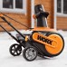 Снегоуборщик WORX WG450E 220V 46см 1600Вт электрический Снегоуборщик WORX WG450E 220V 46см 1600Вт электрический