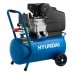 Компрессор поршневой масляный Hyundai HYC 2324 Компрессор поршневой масляный Hyundai HYC 2324