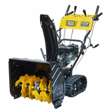 Снегоуборщик HUTER SGC 6000CD Снегоуборщик HUTER SGC 6000CD