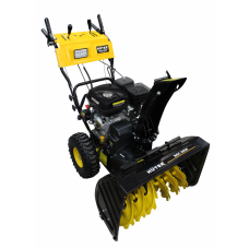 Снегоуборщик HUTER SGC 8000 Снегоуборщик HUTER SGC 8000