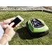 Роботизированная газонокосилка (22 см) Optimow 10 GRL110 Greenworks Роботизированная газонокосилка (22 см) Optimow 10 GRL110 Greenworks