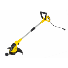 Триммер электрический HUTER GET-600 Триммер электрический HUTER GET-600