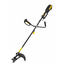 Триммер электрический HUTER GET-1500B Триммер электрический HUTER GET-1500B