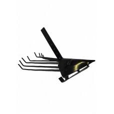 Картофелекопалка HUTER Картофелекопалка HUTER