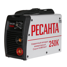 Сварочный аппарат РЕСАНТА САИ-250К Сварочный аппарат РЕСАНТА САИ-250К
