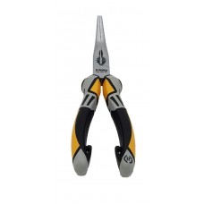 Длинногубцы Felo угловые с резцом (205 мм) 59222040 Длинногубцы Felo угловые с резцом (205 мм) 59222040