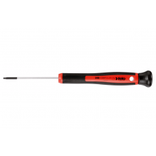 Отвертка Felo Torx крестовая для точных работ (6X60) 24806150 Отвертка Felo Torx крестовая для точных работ (6X60) 24806150