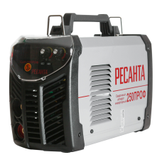 Сварочный аппарат РЕСАНТА САИ-250ПРОФ Сварочный аппарат РЕСАНТА САИ-250ПРОФ