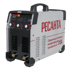 Сварочный аппарат РЕСАНТА САИ-315 Сварочный аппарат РЕСАНТА САИ-315