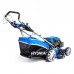 Бензиновая газонокосилка Hyundai L 4610SE Бензиновая газонокосилка Hyundai L 4610SE