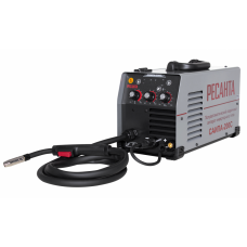Сварочный аппарат РЕСАНТА САИПА-200C Сварочный аппарат РЕСАНТА САИПА-200C