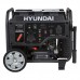 Инверторный генератор Hyundai HHY 7050Si Инверторный генератор Hyundai HHY 7050Si