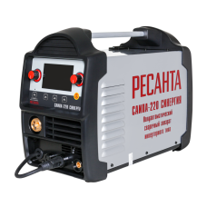 Сварочный аппарат САИПА-220 СИНЕРГИЯ Сварочный аппарат САИПА-220 СИНЕРГИЯ
