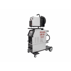 Сварочный аппарат САИПА-500 Сварочный аппарат САИПА-500