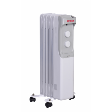 Масляный радиатор РЕСАНТА ОМ-5Н Масляный радиатор РЕСАНТА ОМ-5Н