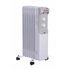 Масляный радиатор РЕСАНТА ОМ-7Н Масляный радиатор РЕСАНТА ОМ-7Н