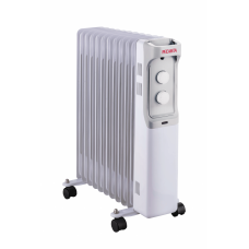 Масляный радиатор РЕСАНТА ОМ-12Н Масляный радиатор РЕСАНТА ОМ-12Н