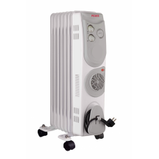 Масляный радиатор РЕСАНТА ОМ-7НВ Масляный радиатор РЕСАНТА ОМ-7НВ