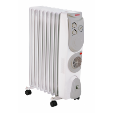 Масляный радиатор РЕСАНТА ОМ-9НВ Масляный радиатор РЕСАНТА ОМ-9НВ