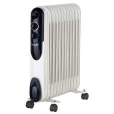 Масляный радиатор РЕСАНТА ОМПТ-12Н Масляный радиатор РЕСАНТА ОМПТ-12Н