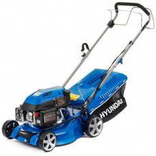 Газонокосилка бензиновая Hyundai L 4310 Газонокосилка бензиновая Hyundai L 4310