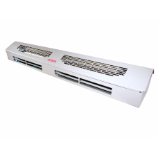 Тепловая завеса РЕСАНТА ТЗ-6С (с пультом) Тепловая завеса РЕСАНТА ТЗ-6С (с пультом)