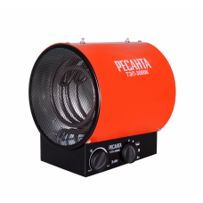 Электрическая пушка РЕСАНТА ТЭП-3000К Электрическая пушка РЕСАНТА ТЭП-3000К