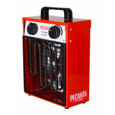 Электрическая пушка РЕСАНТА ТЭП-3000Н Электрическая пушка РЕСАНТА ТЭП-3000Н