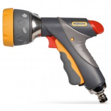 Пистолет-распылитель для полива HoZelock 2694 Multi Spray Pro 7 режимов Пистолет-распылитель для полива HoZelock 2694 Multi Spray Pro 7 режимов