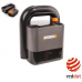 Аккумуляторный пылесос WORX WX030.9 20 В Аккумуляторный пылесос WORX WX030.9 20 В