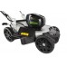 Газонокосилка Greenworks GС82LM46 82V (46 см) бесщёточная аккумуляторная Газонокосилка Greenworks GС82LM46 82V (46 см) бесщёточная аккумуляторная
