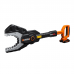 Пила цепная WORX JawSaw WG329E 20V (15см) аккумуляторная Пила цепная WORX JawSaw WG329E 20V (15см) аккумуляторная