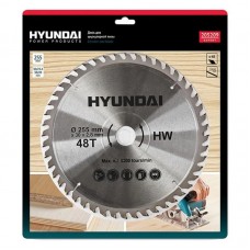 Пильный диск Hyundai 205209 Пильный диск Hyundai 205209