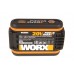 Аккумулятор WORX WA3551 20V 2Ач Аккумулятор WORX WA3551 20V 2Ач