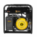 Электрогенератор HUTER DY9500L Электрогенератор HUTER DY9500L