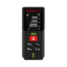 Лазерный дальномер РЕСАНТА ДЛ-60 Лазерный дальномер РЕСАНТА ДЛ-60