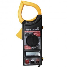Измерительные клещи DT266 Измерительные клещи DT266