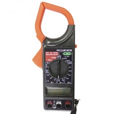 Измерительные клещи DT 266C Измерительные клещи DT 266C