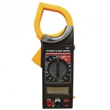 Измерительные клещи DT266F Измерительные клещи DT266F