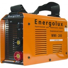 Сварочный аппарат ENERGOLUX WMI-200 Сварочный аппарат ENERGOLUX WMI-200
