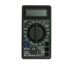 Мультиметр DT 832 Мультиметр DT 832