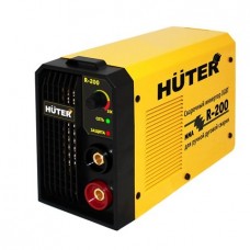 Сварочный аппарат HUTER R-200 Сварочный аппарат HUTER R-200