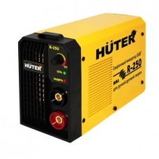 Сварочный аппарат HUTER R-250 Сварочный аппарат HUTER R-250