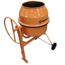 Бетономешалка БМ-130П Бетономешалка БМ-130П